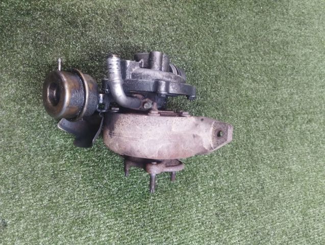 54431014760 NISSAN Турбина купить в Черновцы