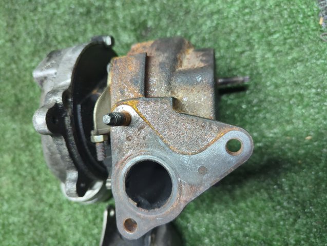 54431015088 RENAULT Турбина купить в Киев