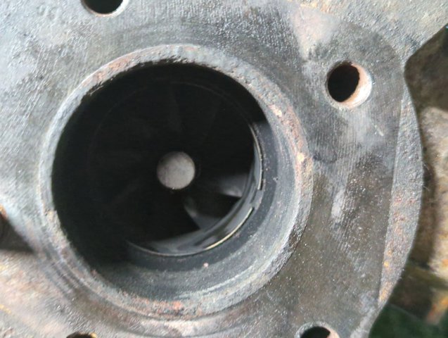 54431015088 RENAULT Турбина купить в Каменское