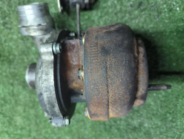 54431015088 RENAULT Турбина купить в Павлоград