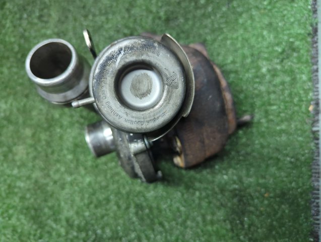 RENAULT 54431015088 Турбина в наличии Ровно