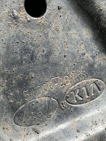545002B100 HYUNDAI Рычаг передней подвески левый купить в Сумы