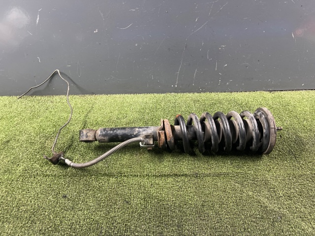 Пружина передней подвески 546013E040 HYUNDAI