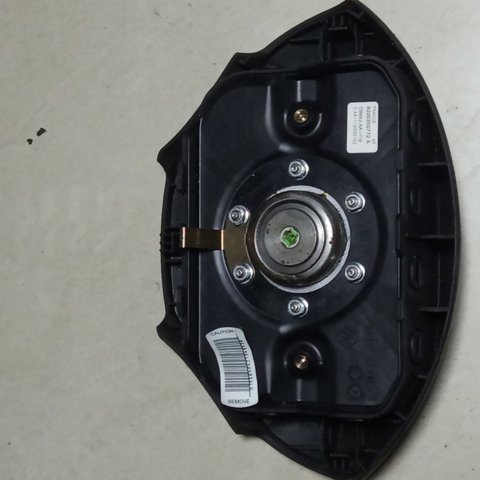 Подушка в руле 550677200E RENAULT