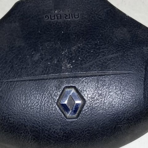 RENAULT 550677200E Подушка безопасности водителя в наличии Днепр