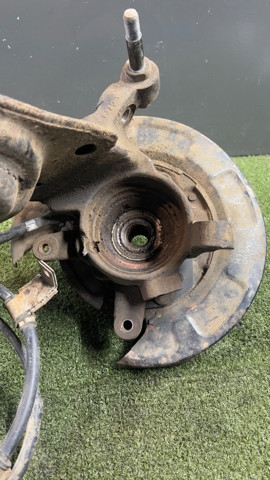 5510026700 HYUNDAI Рычаг (тяга) задней подвески продольный нижний левый купить в Николаев