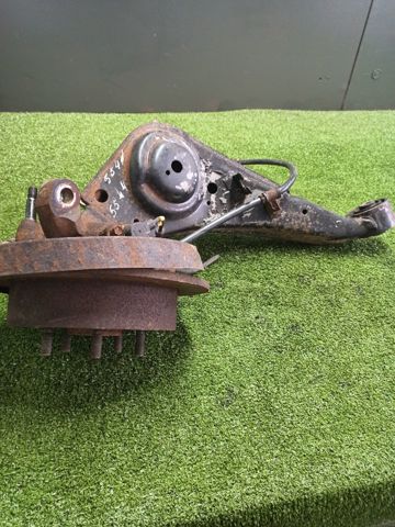 5510126600 HYUNDAI Рычаг (тяга) задней подвески продольный нижний правый купить в Днепр