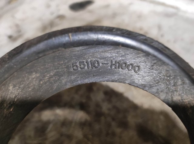 HYUNDAI 55110H1000 в наличии Винница