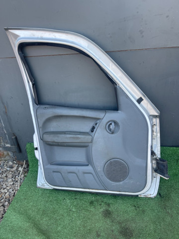 CHRYSLER 55176891AH Дверь передняя левая в наличии Полтава