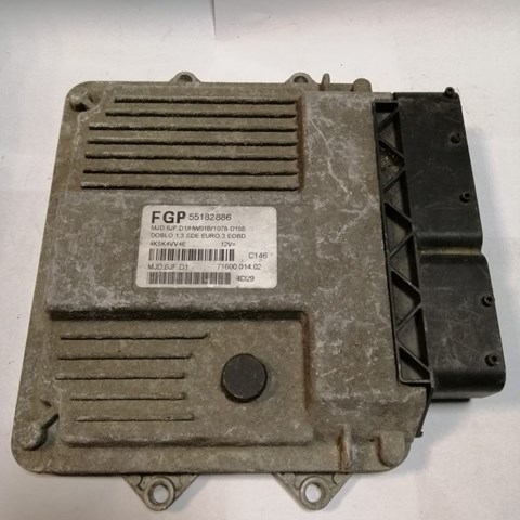 55182886 Fiat/Alfa/Lancia