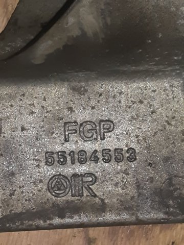 OPEL 55184553 в наличии Запорожье