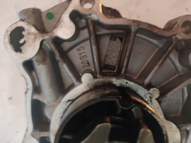 55188660 FIAT Насос вакуумный купить в Киев