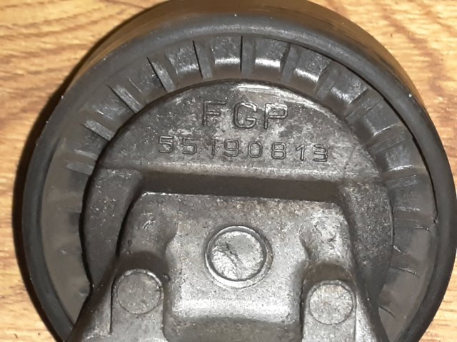 OPEL 55190813 Натяжитель приводного ремня в наличии Чернигов