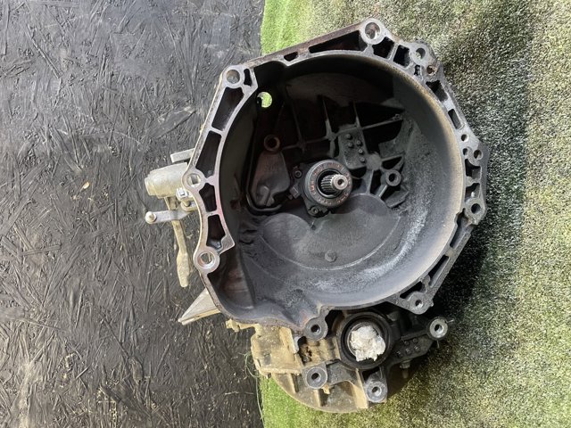 55194293 OPEL КПП купить в Тернополь
