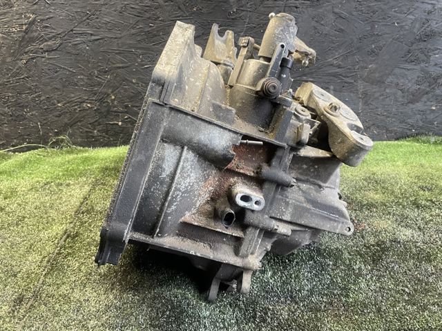 OPEL 55194293 КПП в наличии Запорожье