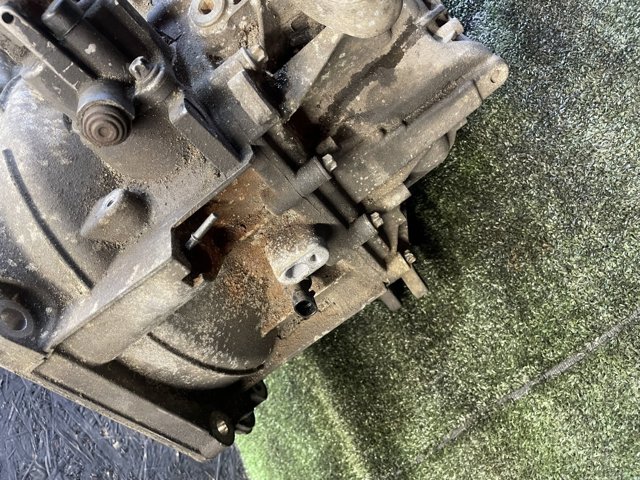 55194293 OPEL КПП купить в Одесса