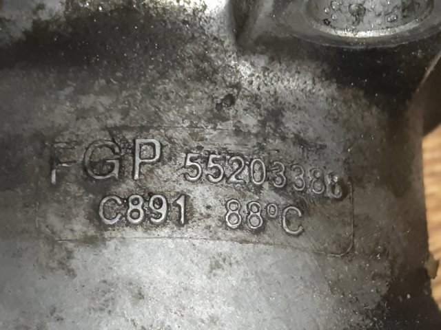 55203388 Термостат купить Полтава