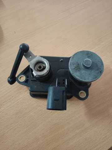 OPEL 55205127 Актуатор привода заслонок впускного коллектора в наличии Винница