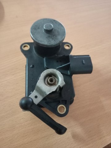 55205127 OPEL Актуатор привода заслонок впускного коллектора купить в Николаев