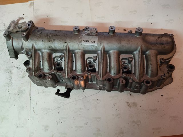 55210201 OPEL Впускной коллектор купить в Чернигов