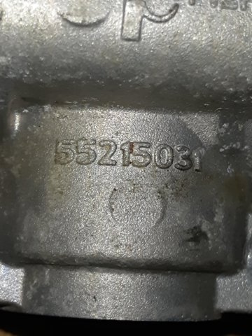 55215031 OPEL купить в Ужгород