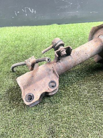 553028H327 NISSAN Амортизатор задний правый купить в Одесса
