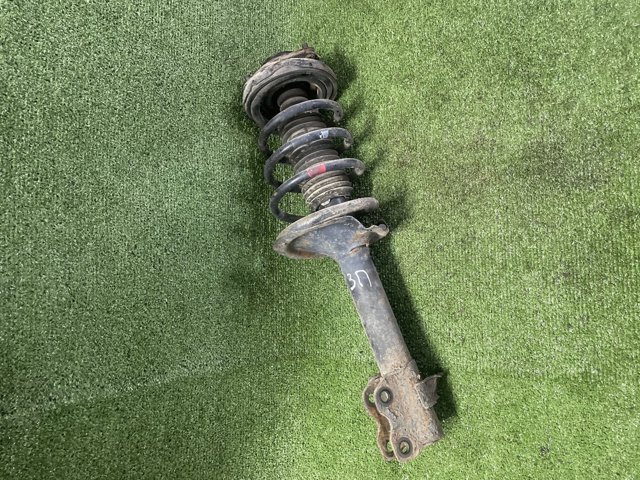 Задний правый амортизатор 55302EQ025 NISSAN