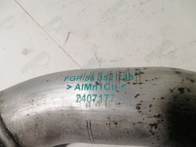OPEL 55352735 в наличии Павлоград