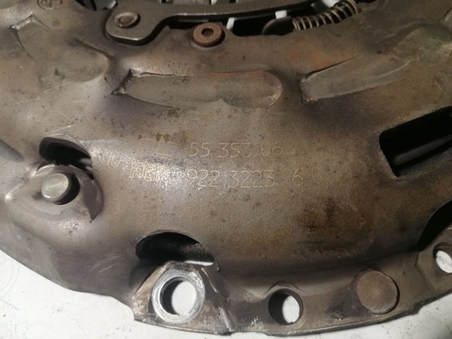 OPEL 55353062 в наличии Каменское