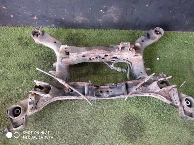 Ось задняя дополнительная 55400CC000 NISSAN