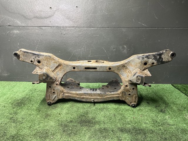 55400JG200 NISSAN Подрамник задний купить в Сумы