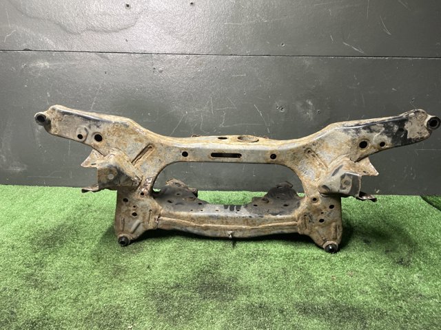 NISSAN 55400JG200 Балка задней подвески (подрамник) в наличии Полтава