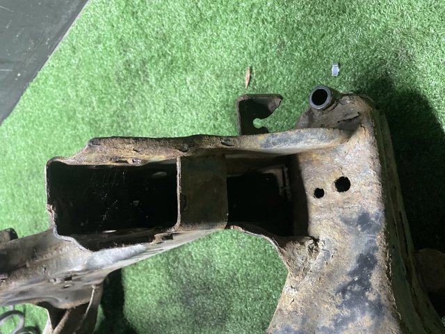 55400JG200 NISSAN Подрамник задний купить в Одесса