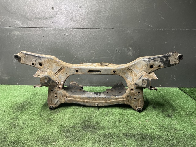 55400JG200 NISSAN Балка задней подвески (подрамник) купить в Львов