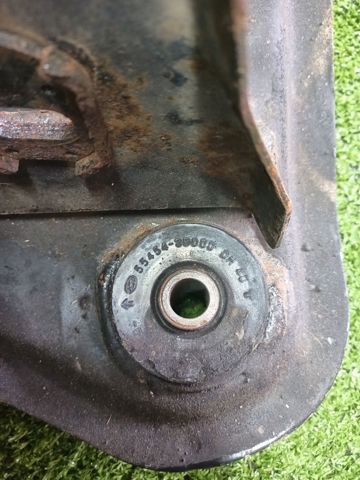 Поперечка задней подвески 5540126600 HYUNDAI