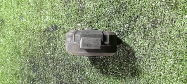 Задняя подушка двигателя 554900001R RENAULT