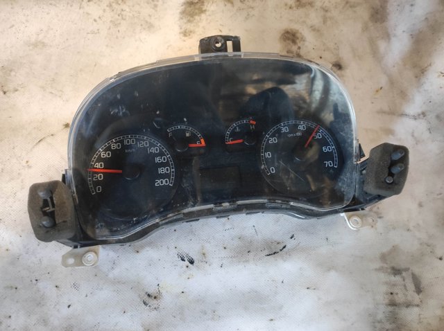 555000460104 FIAT купить в Черновцы