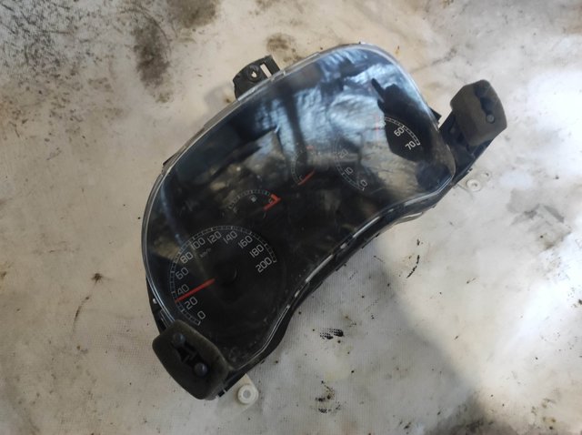 FIAT 555000460104 в наличии Львов
