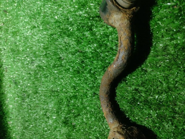 NISSAN 55619JD00A Стойка стабилизатора заднего левая в наличии Житомир