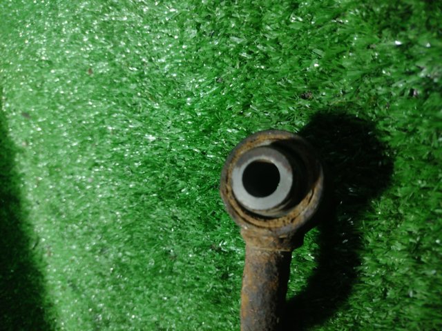 55619JD00A NISSAN Левая стойка заднего стабилизатора купить в Каменское