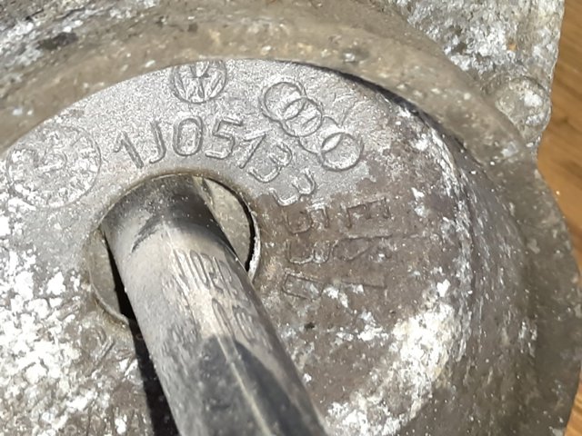 556268 SACHS Амортизатор задний купить в Тернополь
