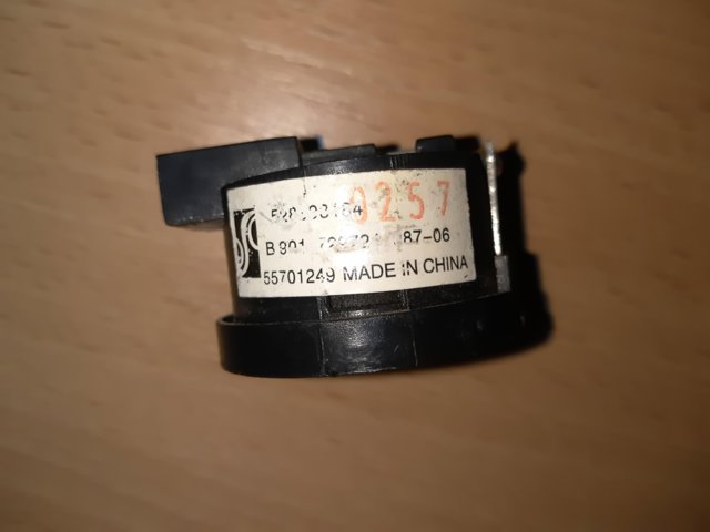55701249 OPEL Динамик передней двери купить в Львов