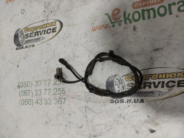 56005216 Датчик АБС передний купить Каменское