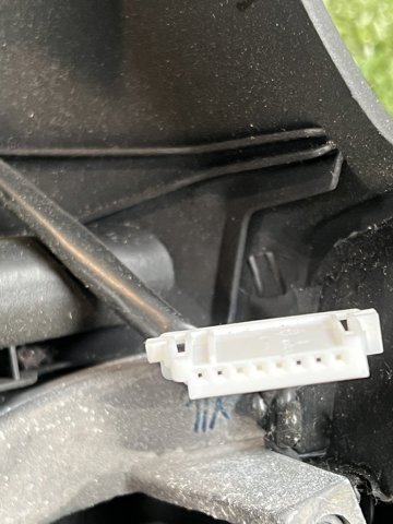 561002B000 HYUNDAI Руль купить в Львов