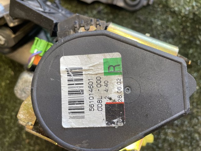 MERCEDES 561014601 Ремень безопасности в наличии Ирпень