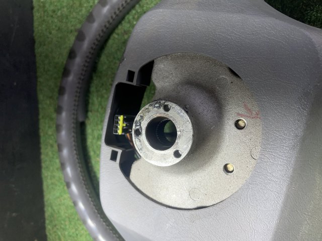 Руль 561102E650LM HYUNDAI