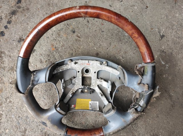 5612039500LK HYUNDAI Руль купить в Ровно