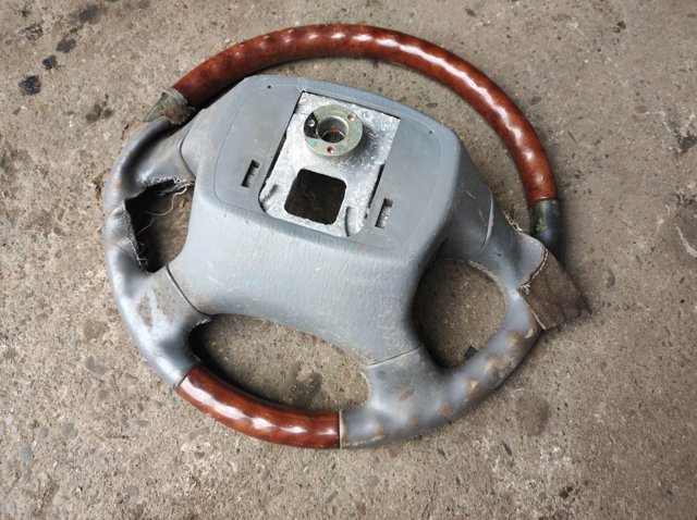 5612039500LK HYUNDAI Рулевое колесо купить в Винница