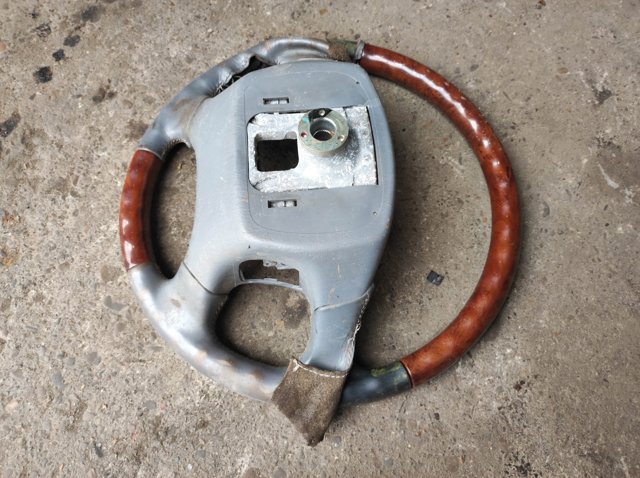 Рулевое колесо 5612039500LK HYUNDAI