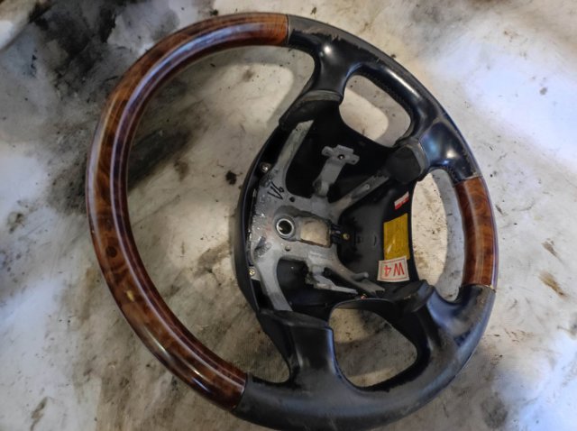 HYUNDAI 5612039960CO Рулевое колесо в наличии Запорожье